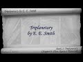 Chapter 09 - Triplanetary by EE Smith