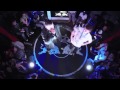 Resumen zaragoza red bull batalla de los G. 2013.. Video