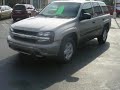 2003 Chevrolet TrailBlazer - Bay City MI