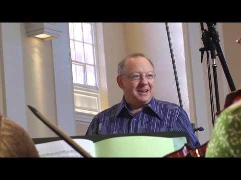 Time Travel Through Music - Philharmonia Baroque Orchestra