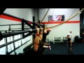 CrossFit - WOD 120211 Demo with CrossFit Woodbridge