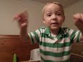 Jacob McCright being silly