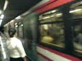 tren ligero
