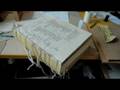 NOVA: Animating the Bible