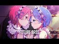 「Nightcore」Villms - Anything (feat. Karra)