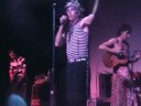 The Fags - TV Eye with Stone Gossard in drag