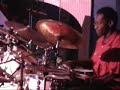 Palladium (Roger Biwandu, drums)