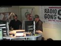Radio Gong 97.1; Sportfreunde Stiller Interview
