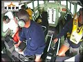KNRM Hoek van Holland-Sar oef+camera test 280608
