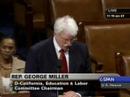Continued Access to Student Loans: George Miller 3