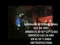MARIACHIS DE MEXICO INTERNACIONAL SOL DE ORO 49869172 * EL CASCABEL *