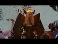 Lady GaGa - Bad Romance [LIVE ON X-FACTOR]