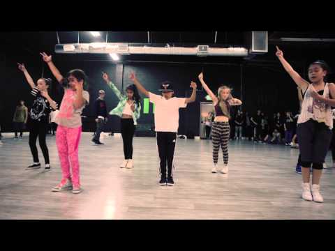 choreography - ARIANA GRANDE - PROBLEM ft Iggy Azalea Dance Video | Choreography by Matt Steffanina | Step-by-Step TUTORIAL: http://youtu.be/KJNjtZEwuYw Follow me @MattStef...