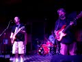 Mike McClure Band - Blind Man