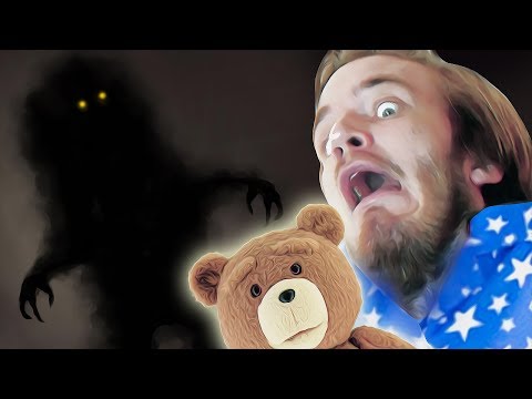 M-M-MONSTER! - Among The Sleep - Part 3