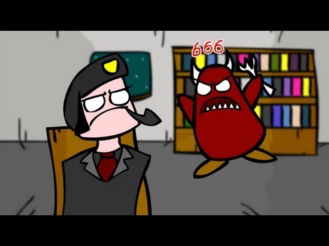 SIXS - oh boy... http://creepypasta.wikia.com/wiki/ClubPenguin:_Penguin_TripleSix.