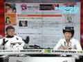 Blog TV Interview