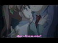 Nogizaka Haruka and Ayase Yuuto:Pureza! Episodio-8 [Esp] 3-3[sin censura]