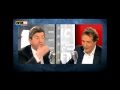 Robespierriste et copain de Buisson, Mélenchon dans tous ses états