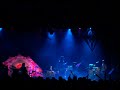 Juno Reactor - God is God live in Moscow, 08.07.06