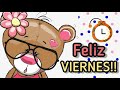 View 10 Feliz Viernes Gif Pinterest