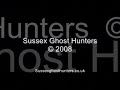 Secret Haunted House - 23rd June 2007 - Part 2