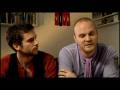 Guy Berryman and Will Champion Interview