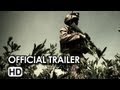 Dirty Wars Official Trailer (2013) - Jeremy Scahill Movie