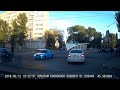 фото дтп ДТП, Саратов, перекресток Чернышевского и Верхняя (возле Би-Би) 12.06.2018