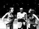Outtakes from Be a Good Sport Mr. P. & Roller Derby