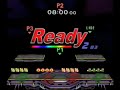 Alukard(Fox) G-money(falco) vs. plank(Sheik) Chinesah(Fox) 3