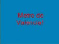 Metros y trenes Venezuela