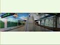 Metros y trenes Venezuela