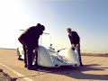 Chaparral 2E drive from WINDING ROAD Magazine