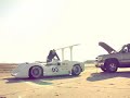 Chaparral 2E drive from WINDING ROAD Magazine