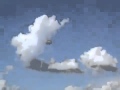 UFO 2011 unidentified object spotted by my friend in Brazil.