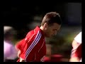 Talents Cup Ajax - Liverpool 2e helft Talents Cup Ajax - Liverpool 2e helft