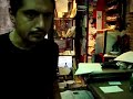 Ferragosto alla tipografia '900