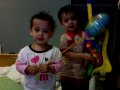 Ayman Ft. Aysha - Upin Ipin 2 (with Guitar)