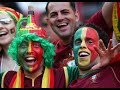 melhores momentos da selecção portuguesa