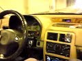 ROVER 216i EXHAUST SOUND tunnel ROVER 216i EXHAUST SOUND tunnel