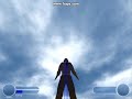 NeoAxis Physics Screwing Up NeoAxis Physics Screwing Up