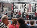 Captain Scallywag - Nijmeegse vierdaagse