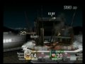 SBHMXIII Part 23 sniperworm(Luigi/Dedede) vs WAR(Marth/Game and Watch) 1.1
