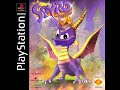 Spyro 1 music: Tree Tops Spyro 1 music: Tree Tops