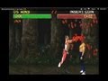 Mortal Kombat 2 arcade 1/2