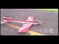 Aeromodelismo Rádio-Controlado
