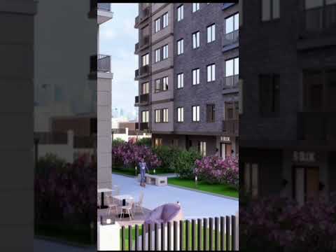 Noura Prime Konutları