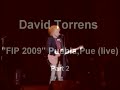 David Torrens - FIP 2009 Puebla,Pue 