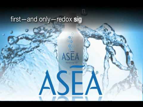 Amazing Vitality – ASEA Associate, Ralph Krueger – ASEA Breakthrough Product Overview
